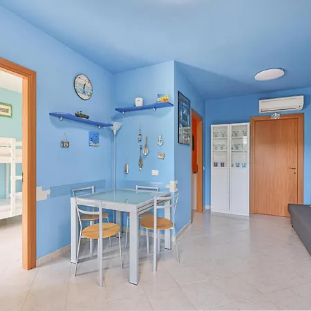 Apartamento Casa Ohana A - Goelba *
