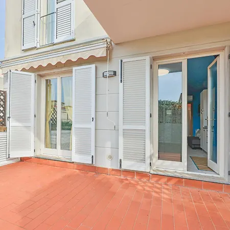 Casa Ohana A - Goelba * Porto Azzurro