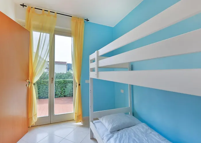 Apartamento Casa Ohana A - Goelba Porto Azzurro