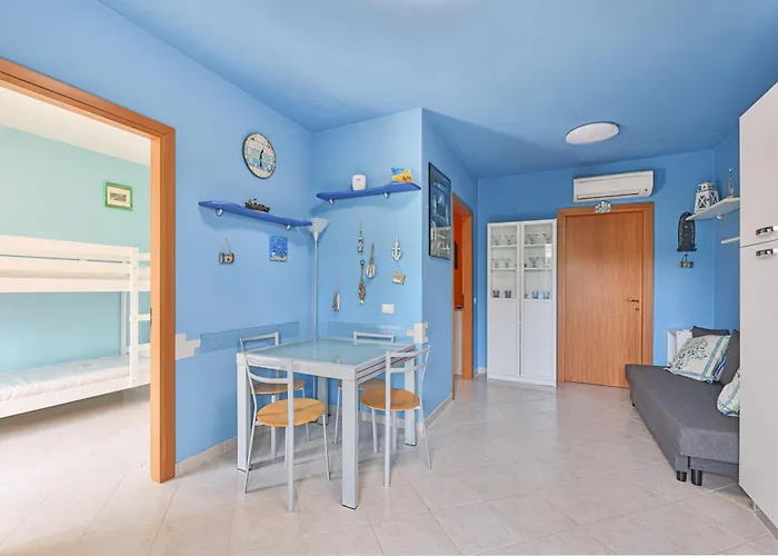 Apartamento Casa Ohana A - Goelba *