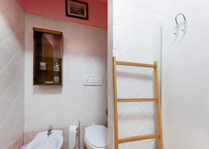 Casa Ohana A - Goelba Apartamento Porto Azzurro