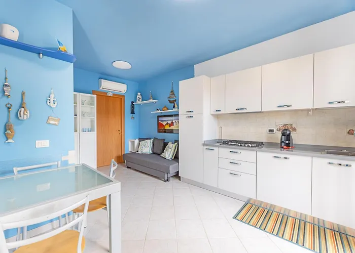 Apartamento Casa Ohana A - Goelba