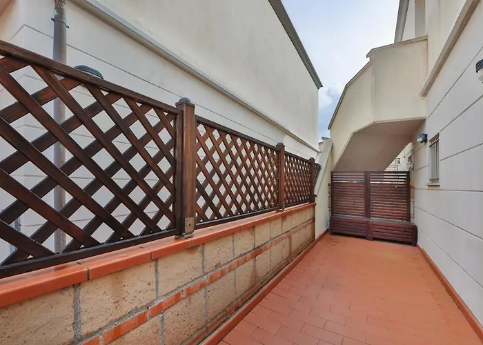 Apartamento Casa Ohana A - Goelba *