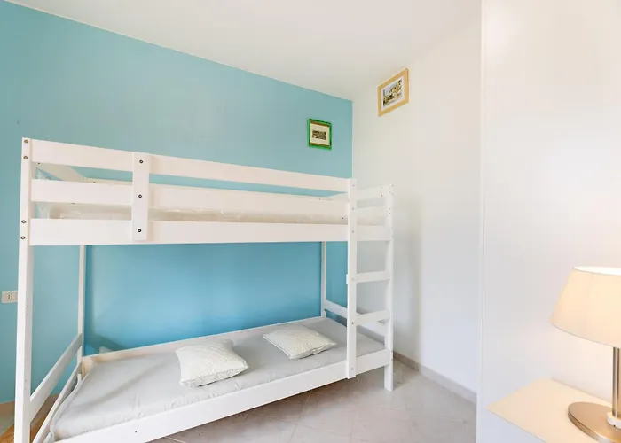 Casa Ohana A - Goelba