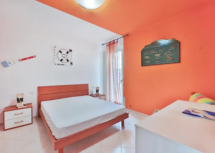 Casa Ohana A - Goelba Apartamento