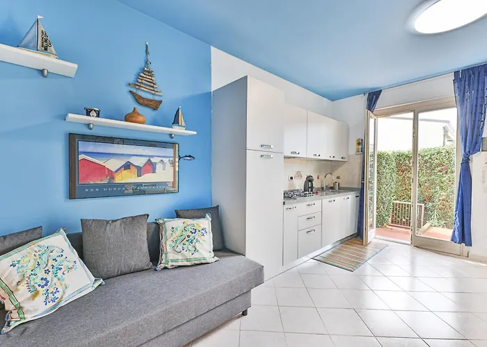 Casa Ohana A - Goelba Apartamento