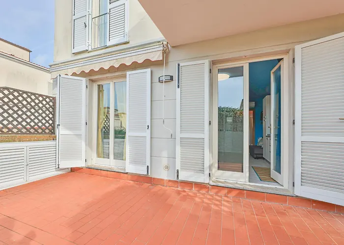 Casa Ohana A - Goelba * Porto Azzurro