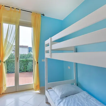 Apartment Casa Ohana A - Goelba Porto Azzurro