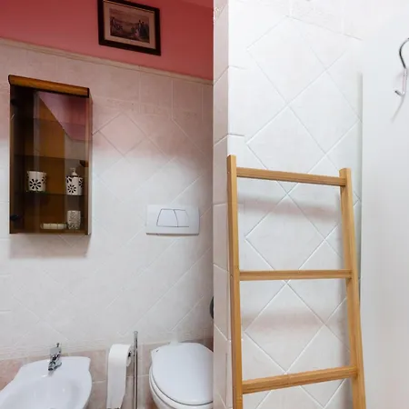 Casa Ohana A - Goelba شقة بورتو أتْسورّو