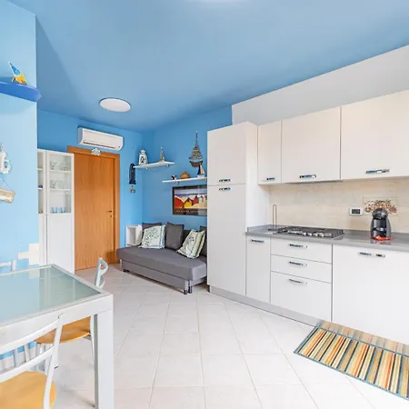 Apartment Casa Ohana A - Goelba