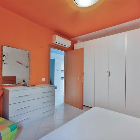 Casa Ohana A - Goelba ポルト・アッズッロ