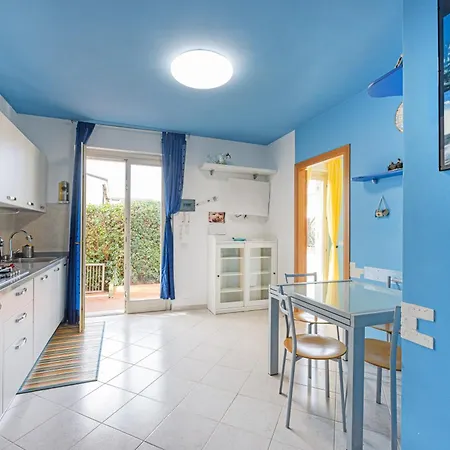 Casa Ohana A - Goelba Porto Azzurro