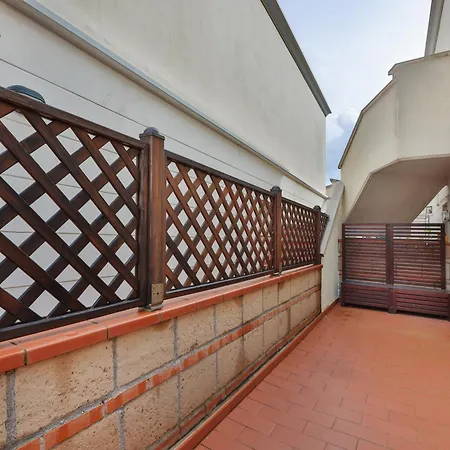 Apartment Casa Ohana A - Goelba *