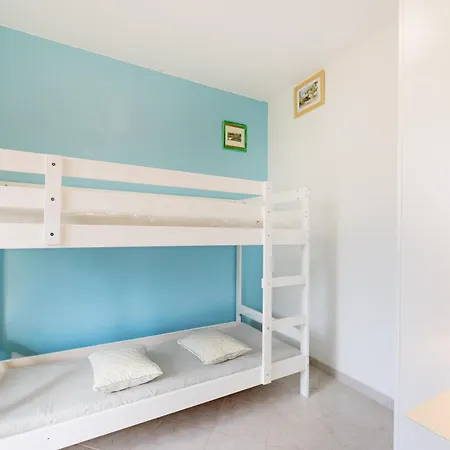 Casa Ohana A - Goelba