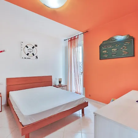 Casa Ohana A - Goelba شقة