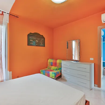 Casa Ohana A - Goelba Apartment *