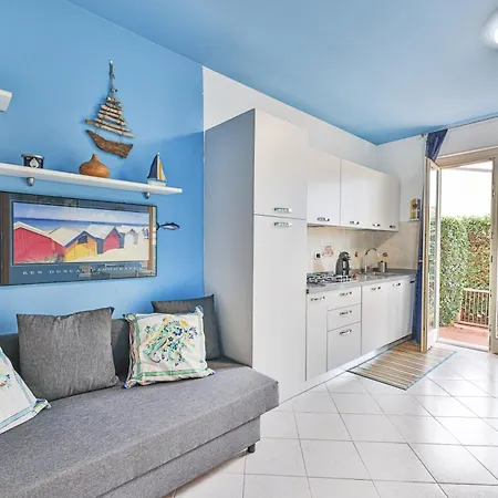 Casa Ohana A - Goelba Apartment