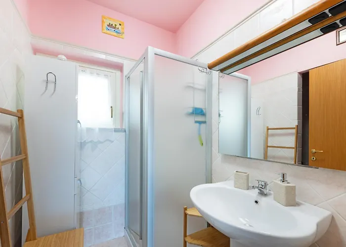 Casa Ohana A - Goelba * ポルト・アッズッロ