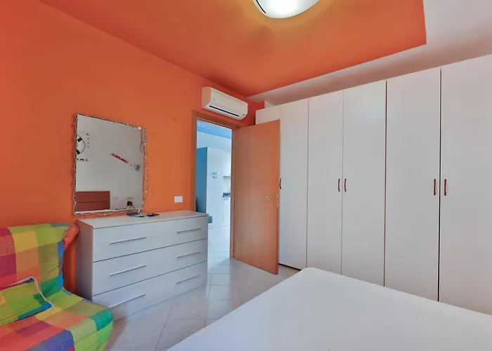 Casa Ohana A - Goelba ポルト・アッズッロ